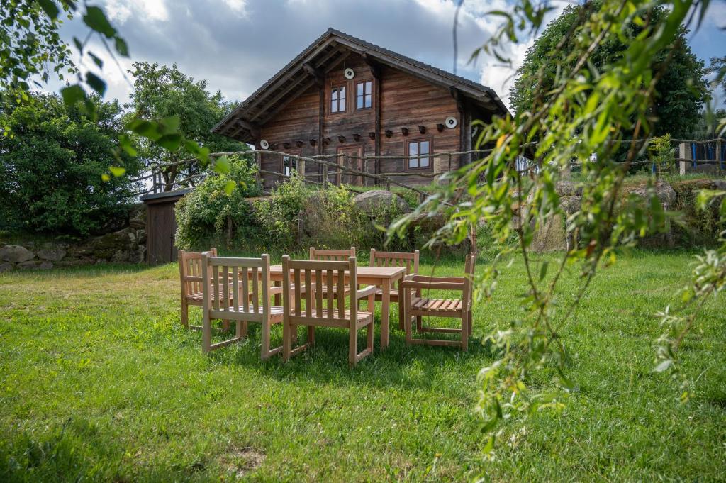Roubenka pod Jakubem photo 3