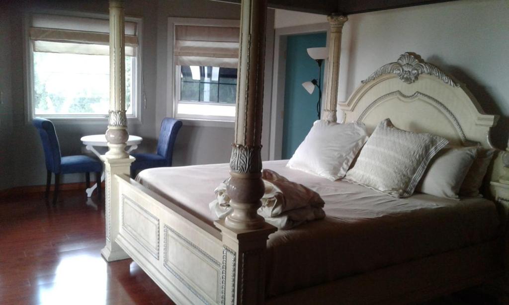 Chateau la Mel photo 4