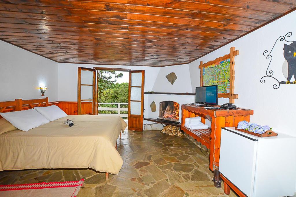 Hotel Cabeça de Boi photo 1