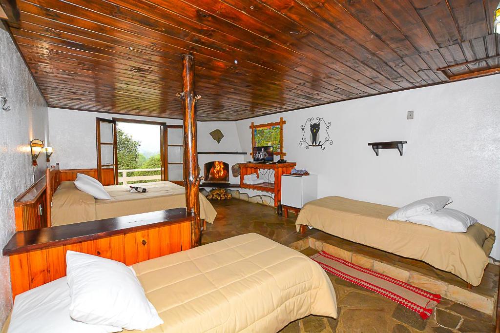 Hotel Cabeça de Boi photo 4