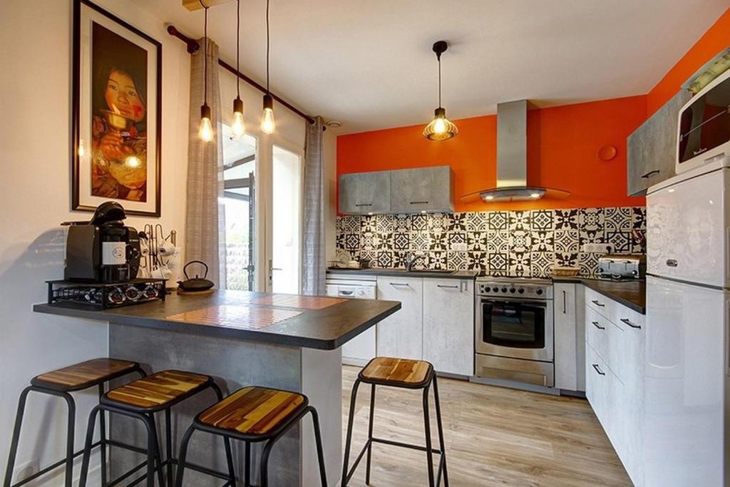 Villa Bruyeride Votre Plaisir et Notre Passion ! photo 4