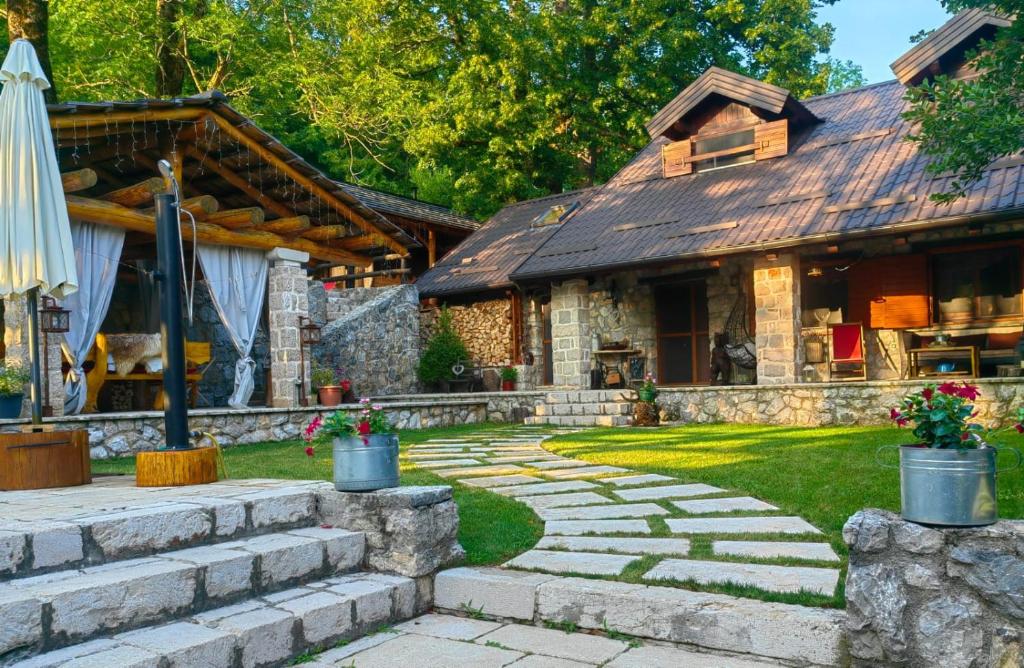 Luxury Chalet Regina photo 2