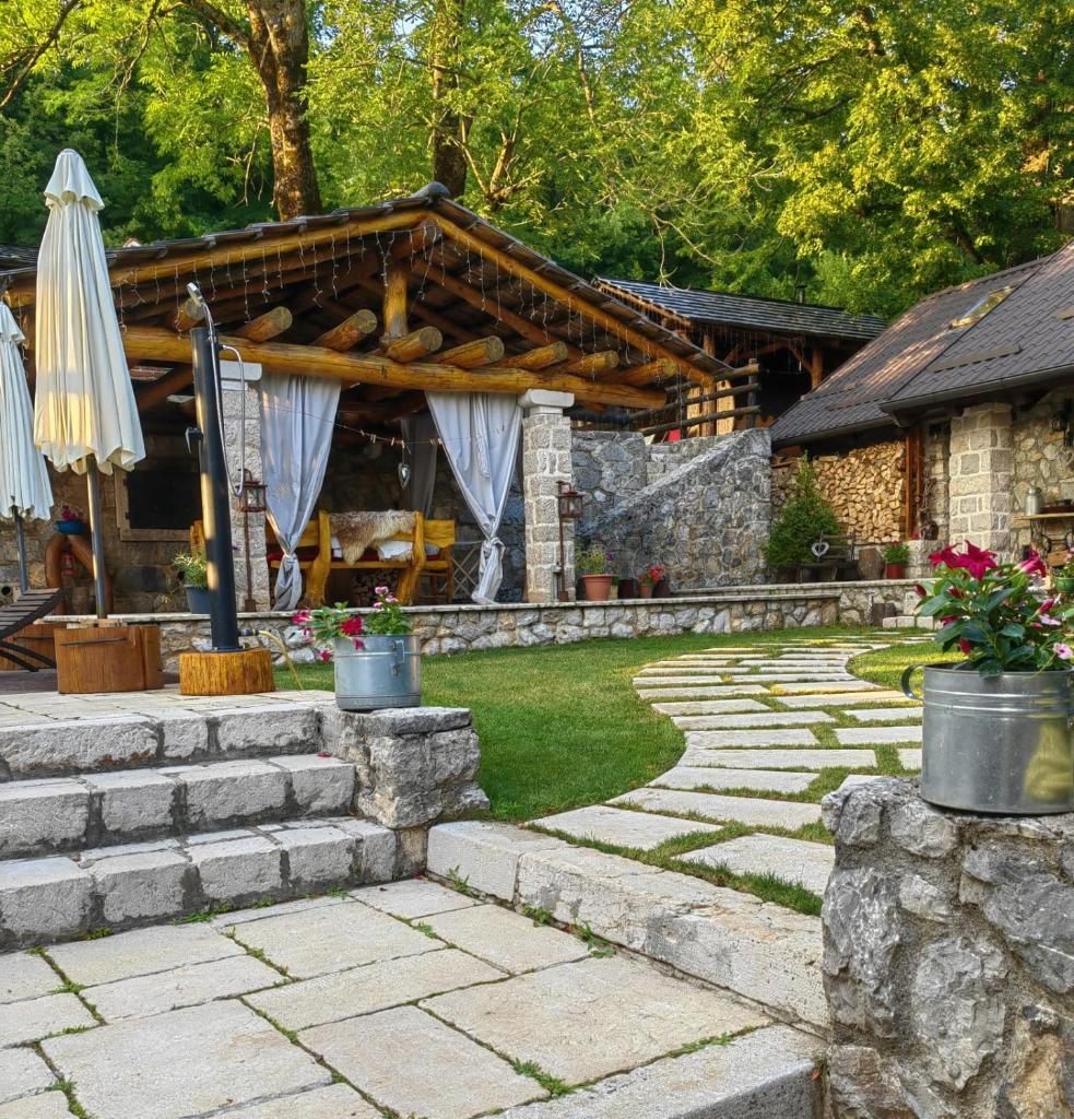 Luxury Chalet Regina photo 3
