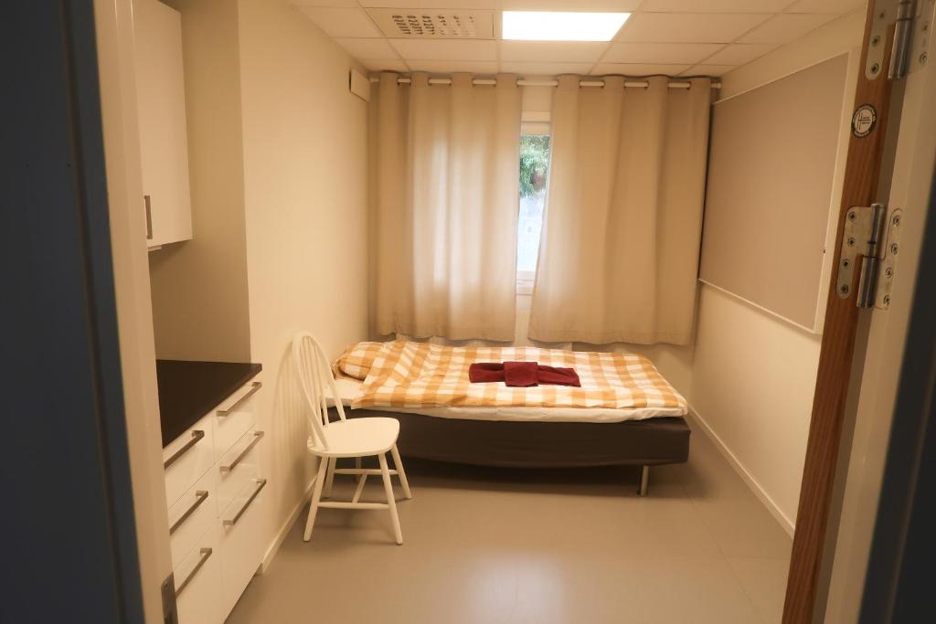Skrå hostel - bed & business photo 3