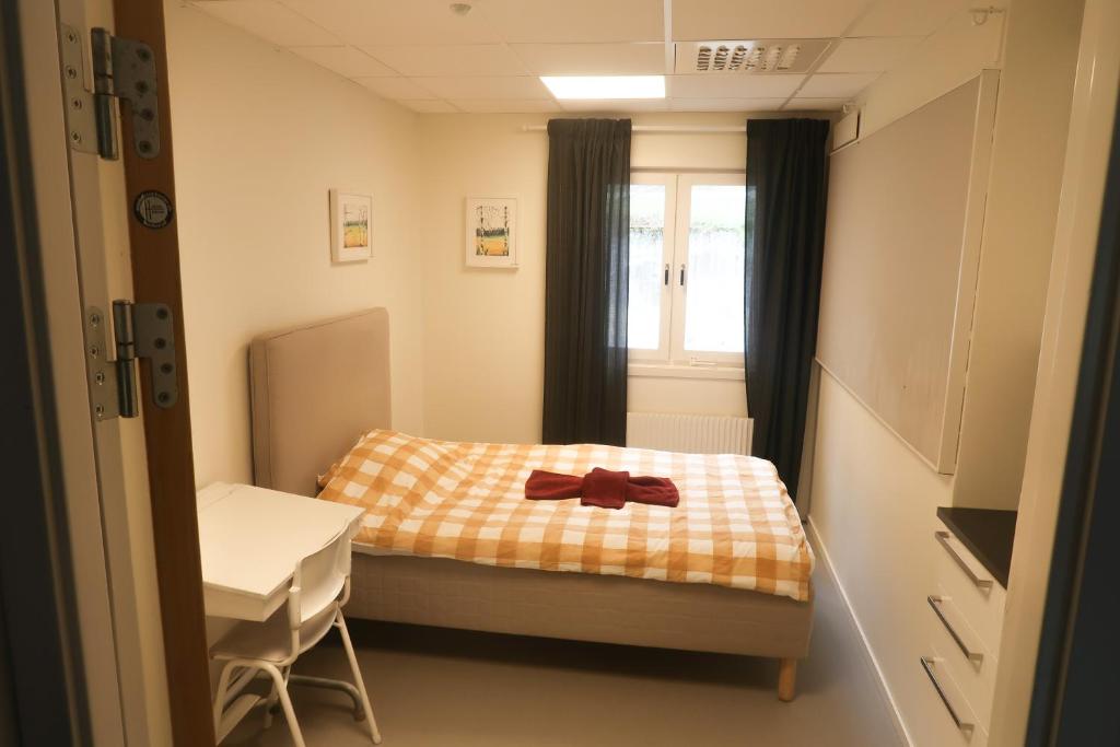 Skrå hostel - bed & business photo 1