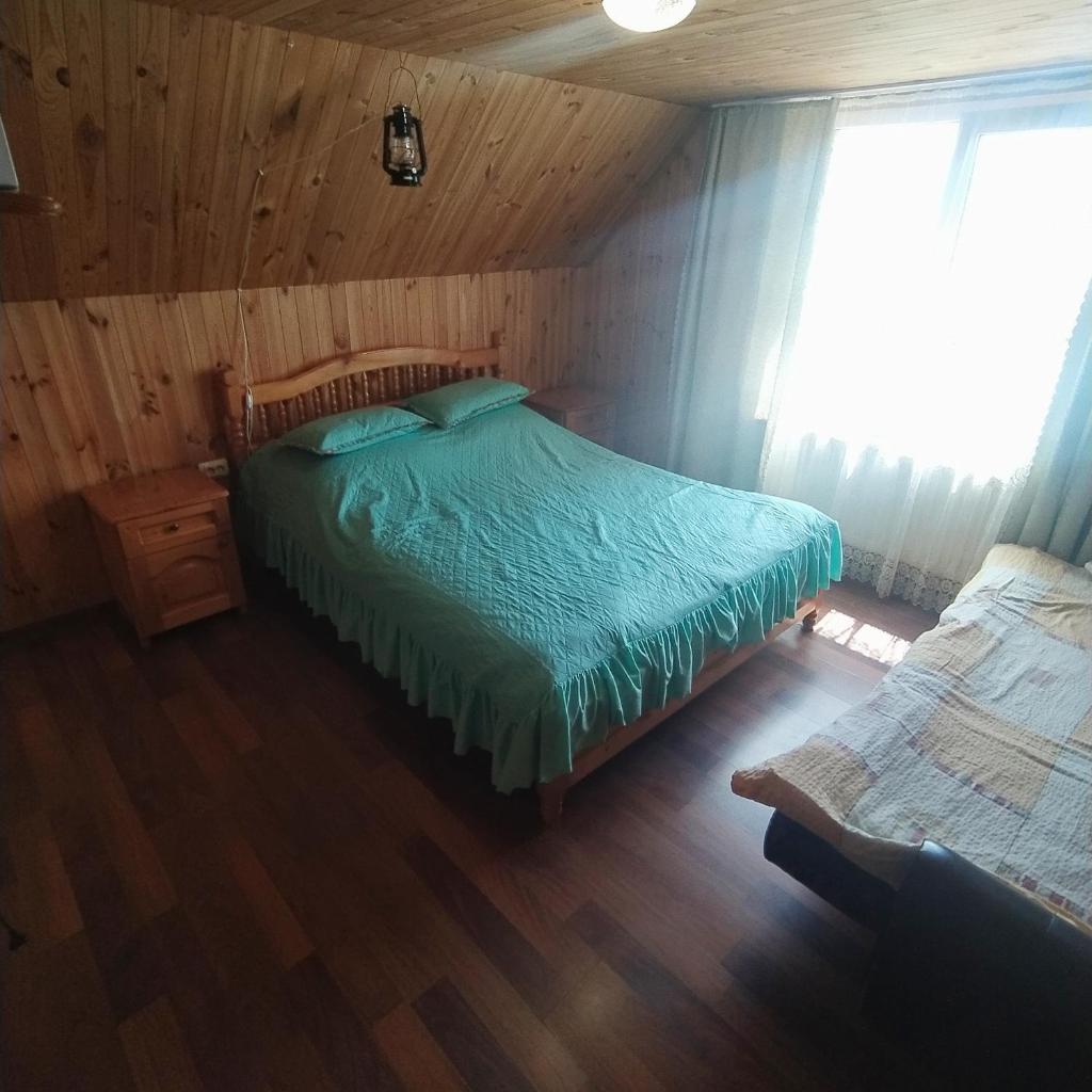 Мальва photo 3