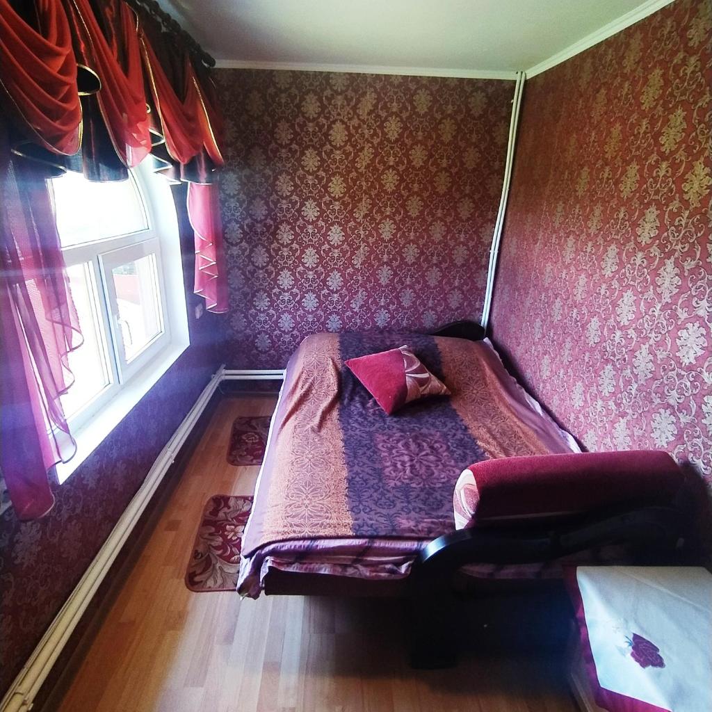 Мальва photo 4
