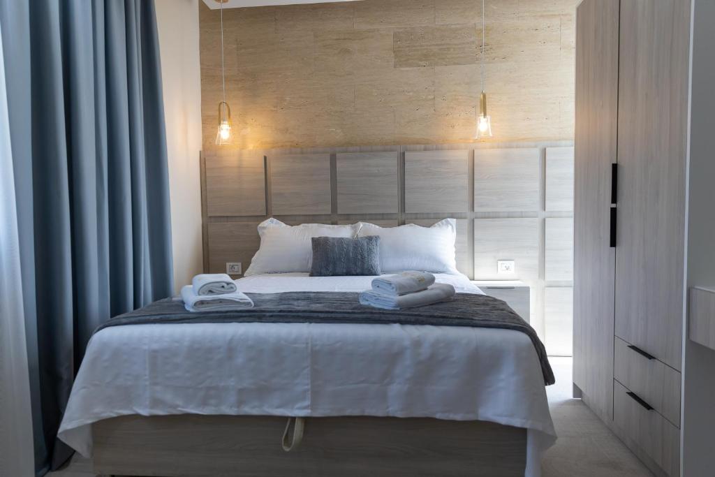 Apartments Moon White Lux photo 4