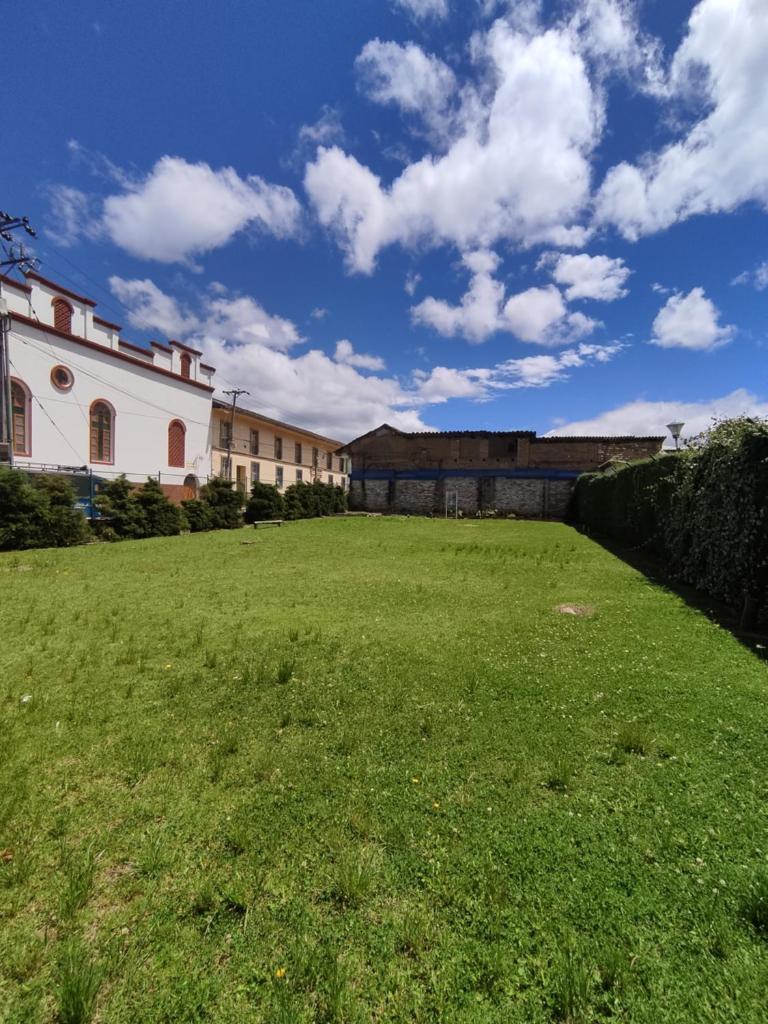 Hotel Silvia by Destino Pacifico photo 4