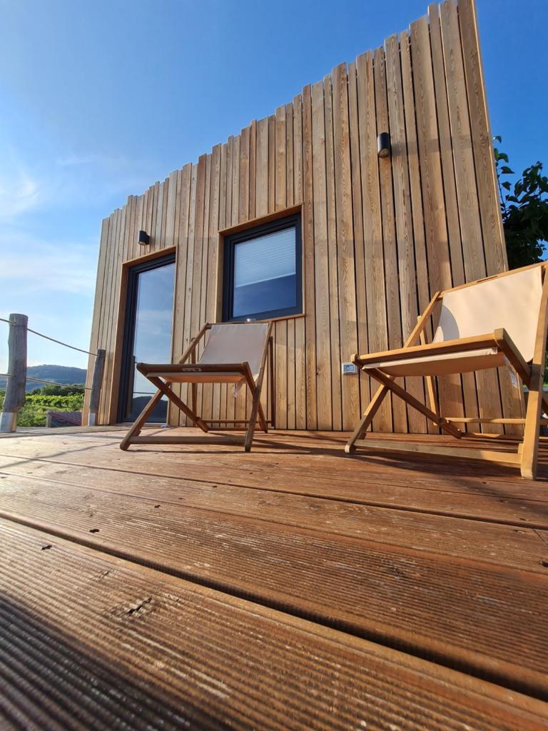 Panorama glamping Vipavska dolina photo 2