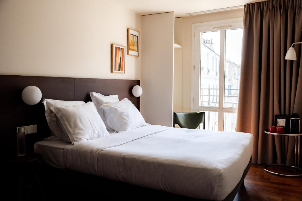 Hôtel Cabane - Orso Hotels photo 3