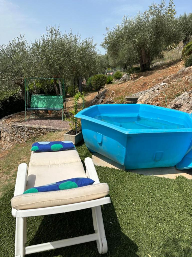 Villa i tre cipressi photo 1
