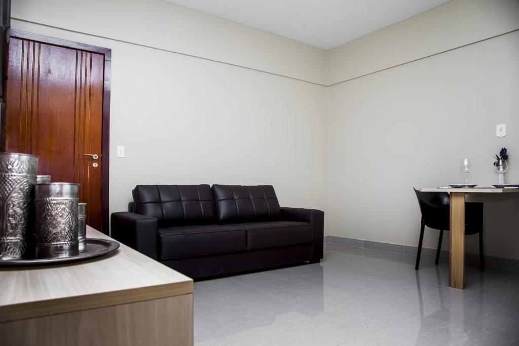Executivo Flat 1 photo 1