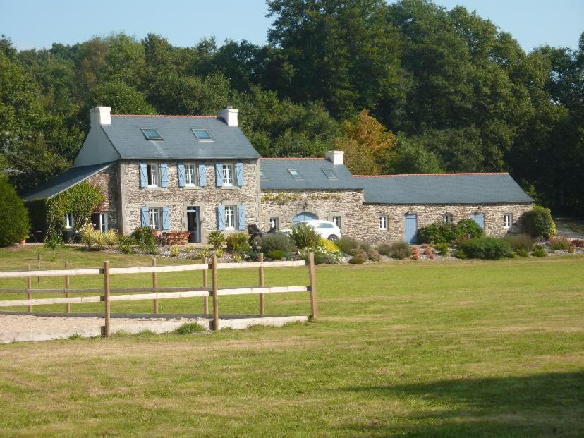 Gite équestre du Dourdu photo 2