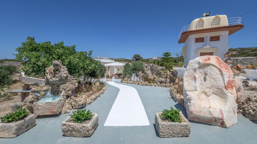 Milion Fantasy House photo 2