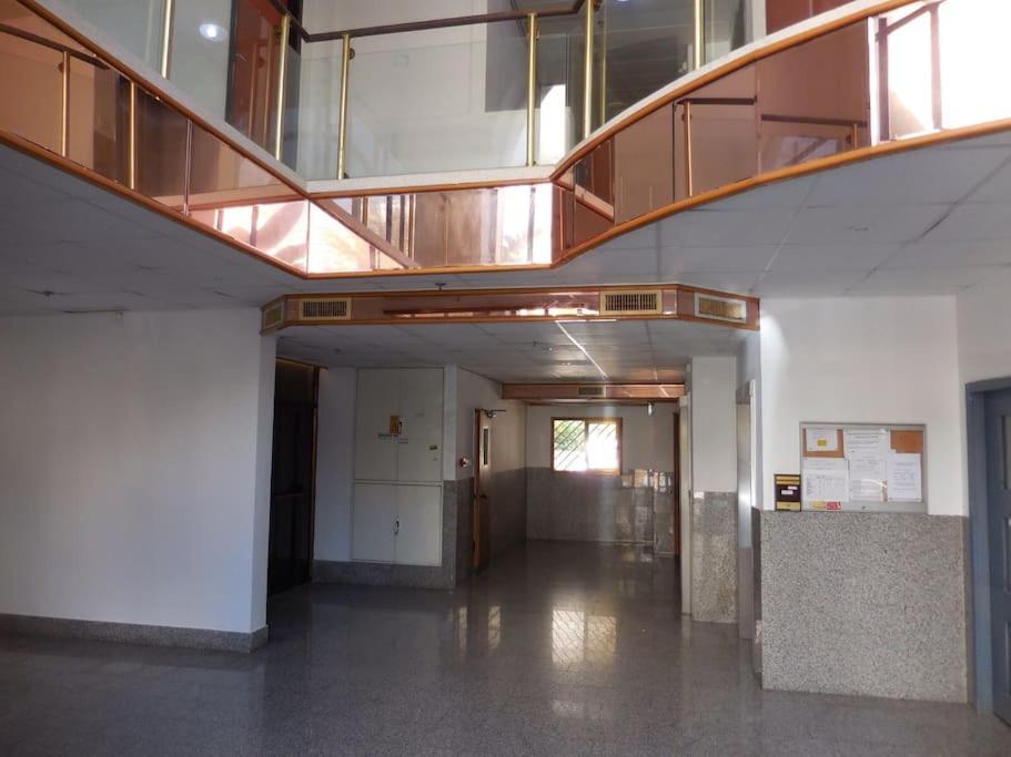 Bel appartement Kikar Hatzmaout, centre et plage photo 3