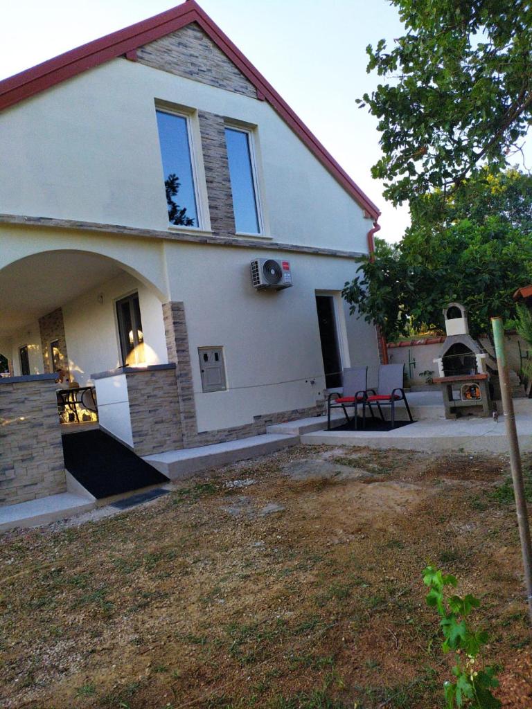 Apartman VTS photo 1