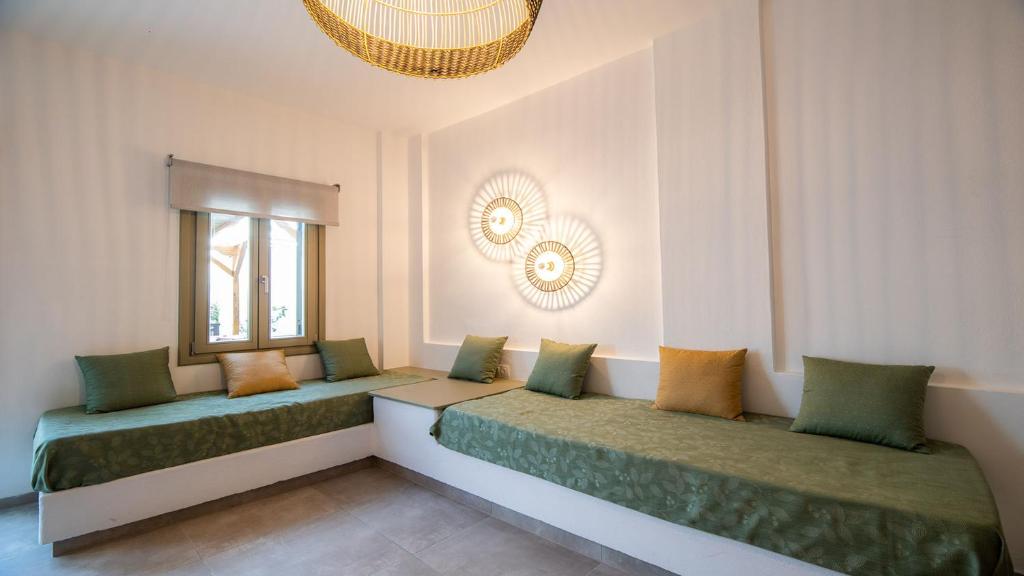 Horto View Suites
