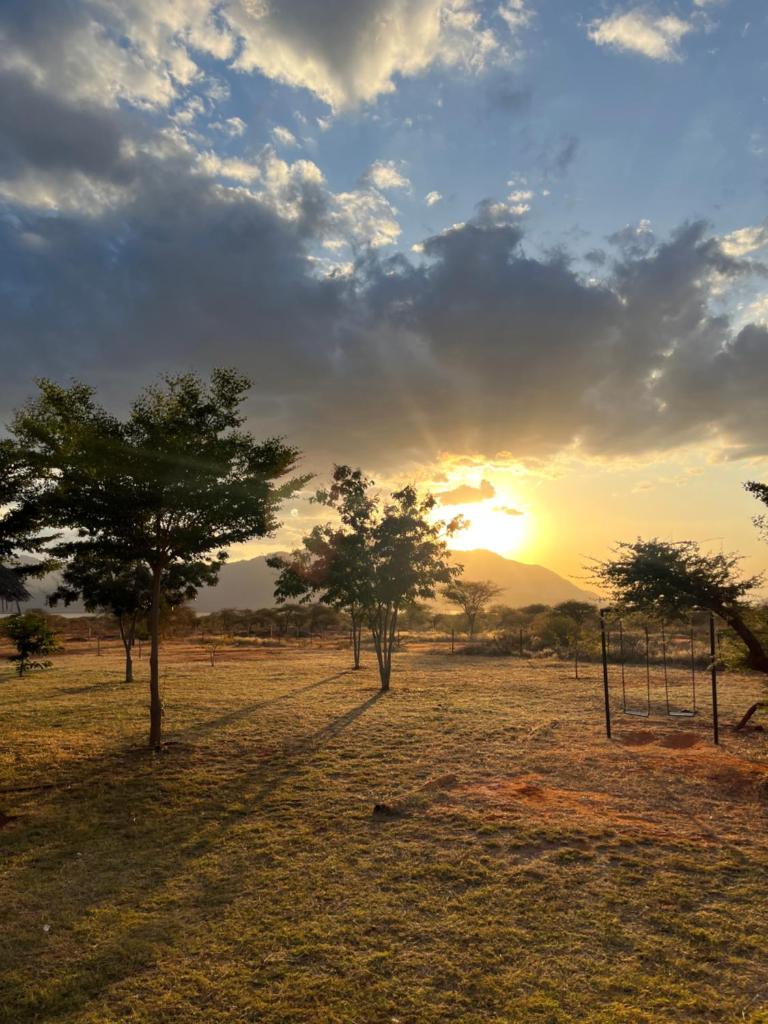 Lake Jipe Eco Lodge photo 4