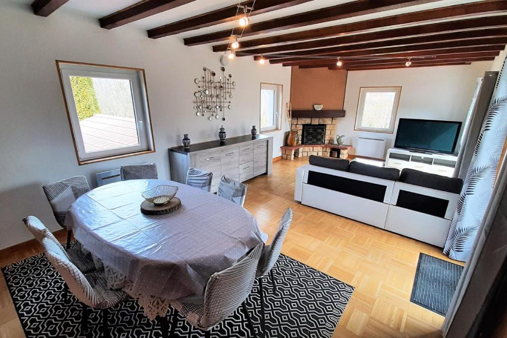 Villa Magnolia 8 personnes photo 4