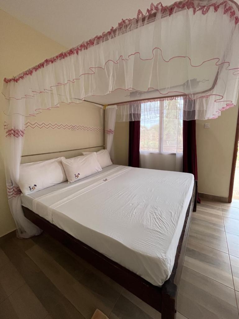Lake Jipe Eco Lodge photo 3