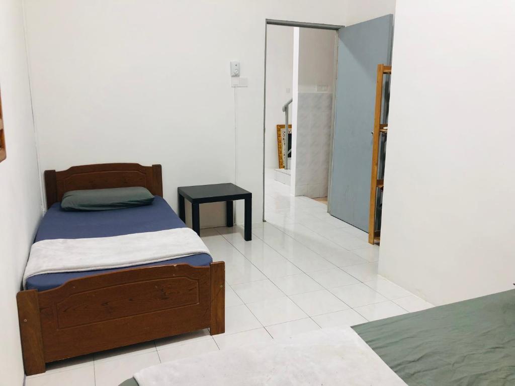 Alyn Homestay Batu Pahat V Netflix photo 4