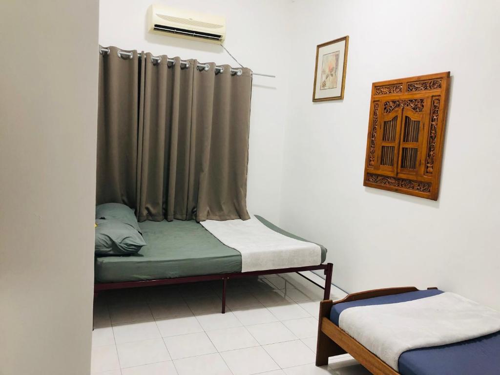 Alyn Homestay Batu Pahat V Netflix photo 3