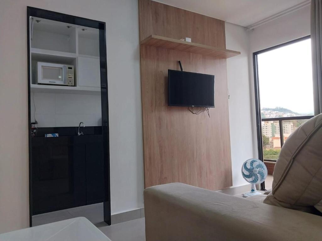 Apartamento luxo no centro photo 4