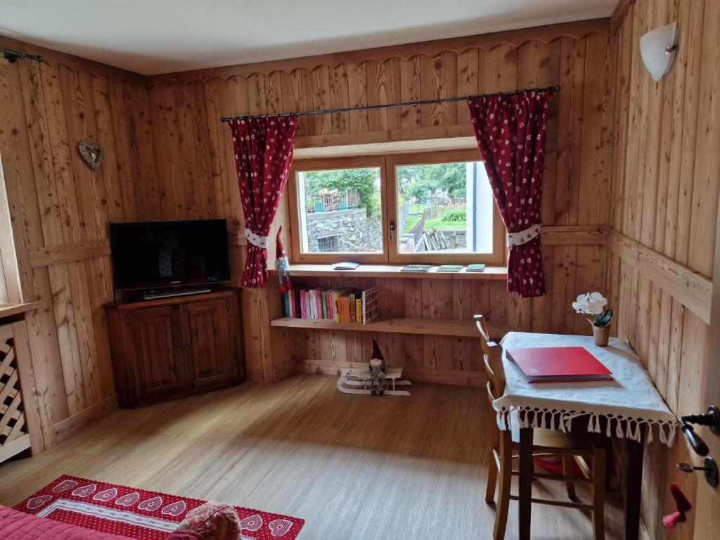 LA MAISON DES COEURS, Cogne VDA COGNE n 0085 photo 4