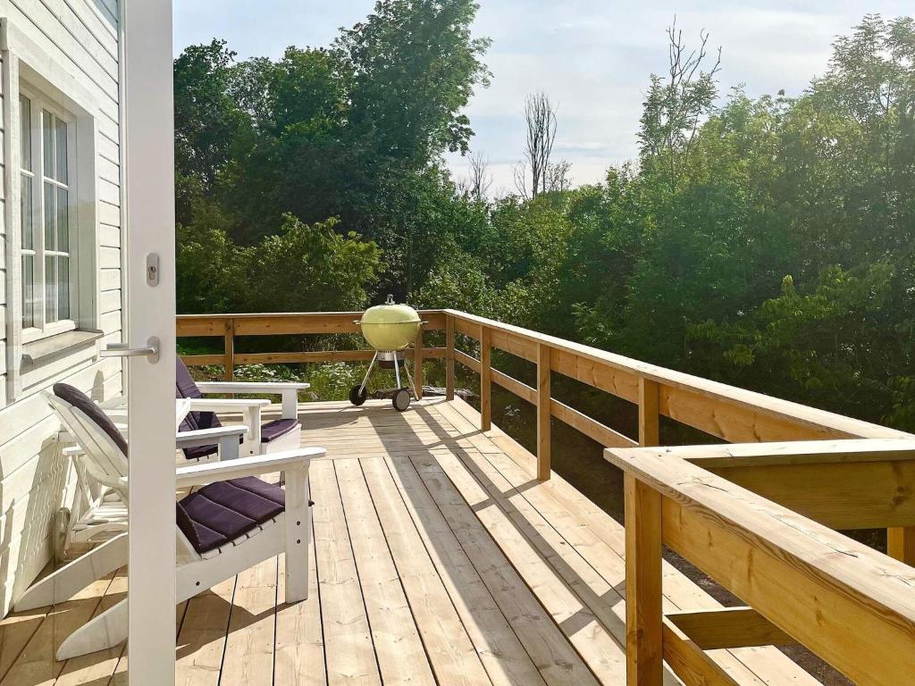 Holiday home BORGHOLM XVII photo 3