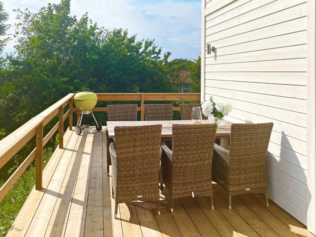 Holiday home BORGHOLM XVII photo 4