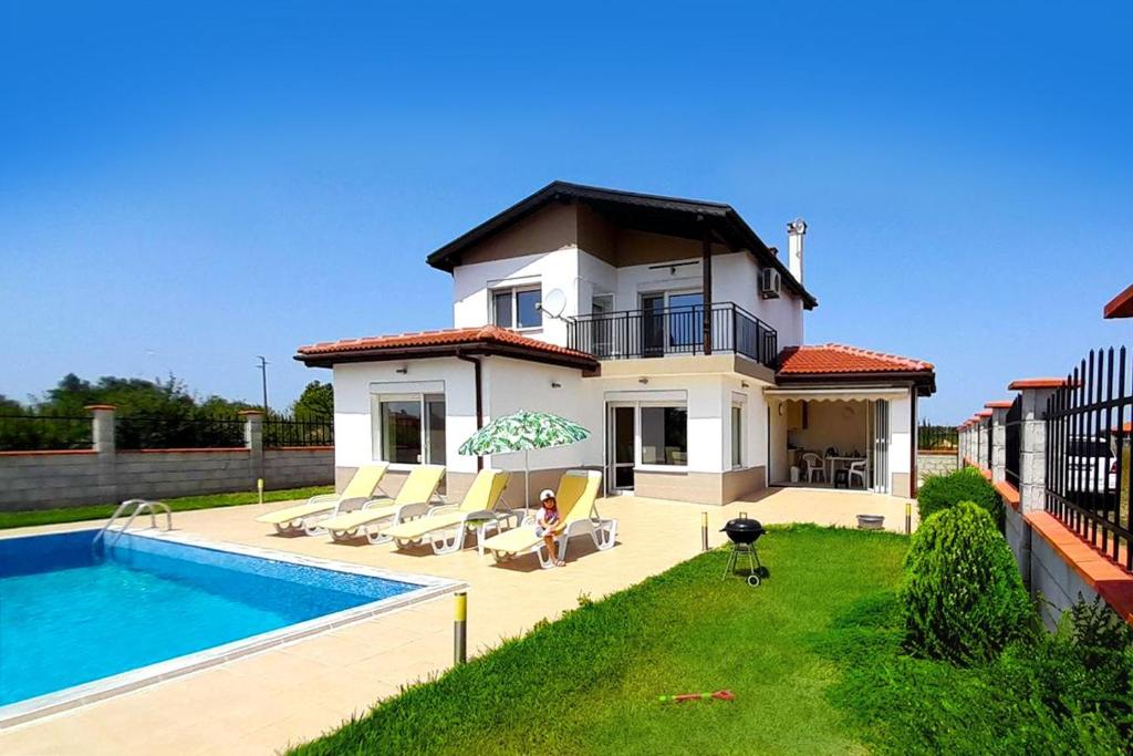 Golf Villa Ariel photo 1