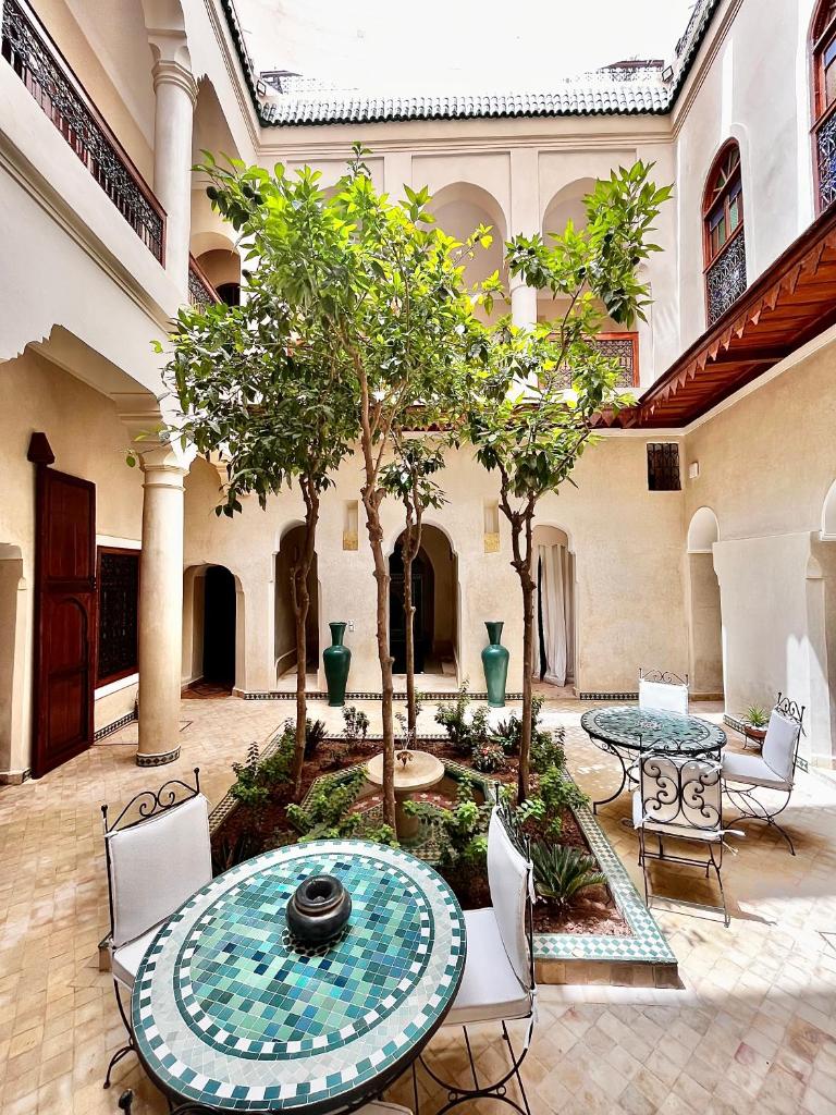 Riad Dar Zaouia photo 4