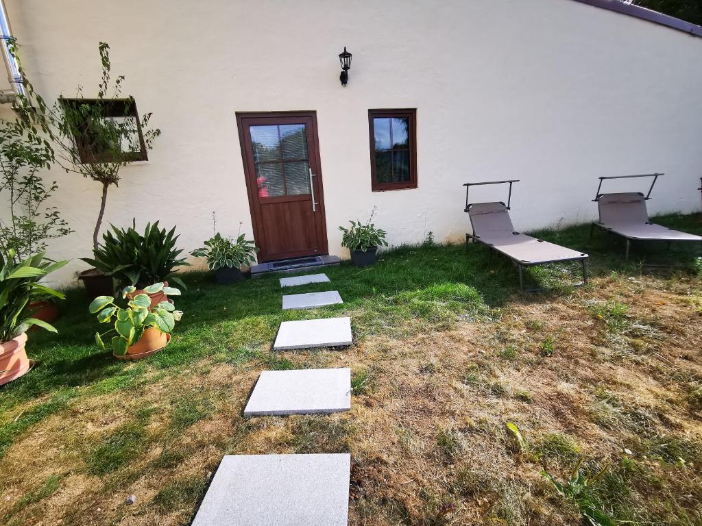 Landhaus Messerschmitt photo 2