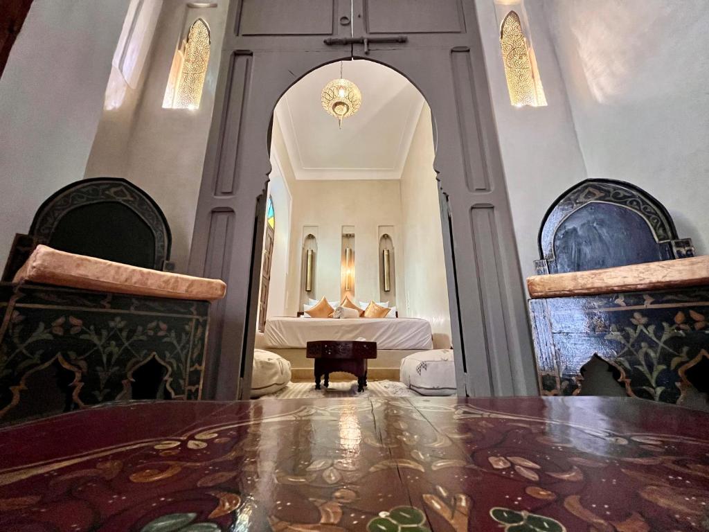 Riad Dar Zaouia photo 1