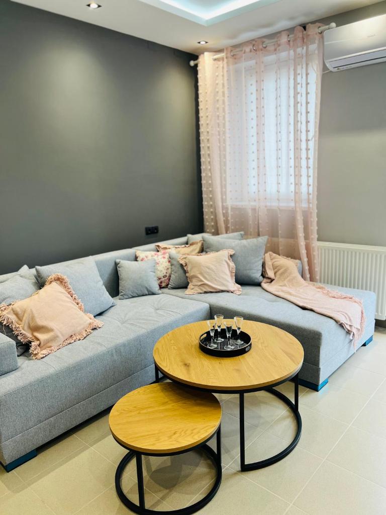 Apartman Novi Sad photo 3