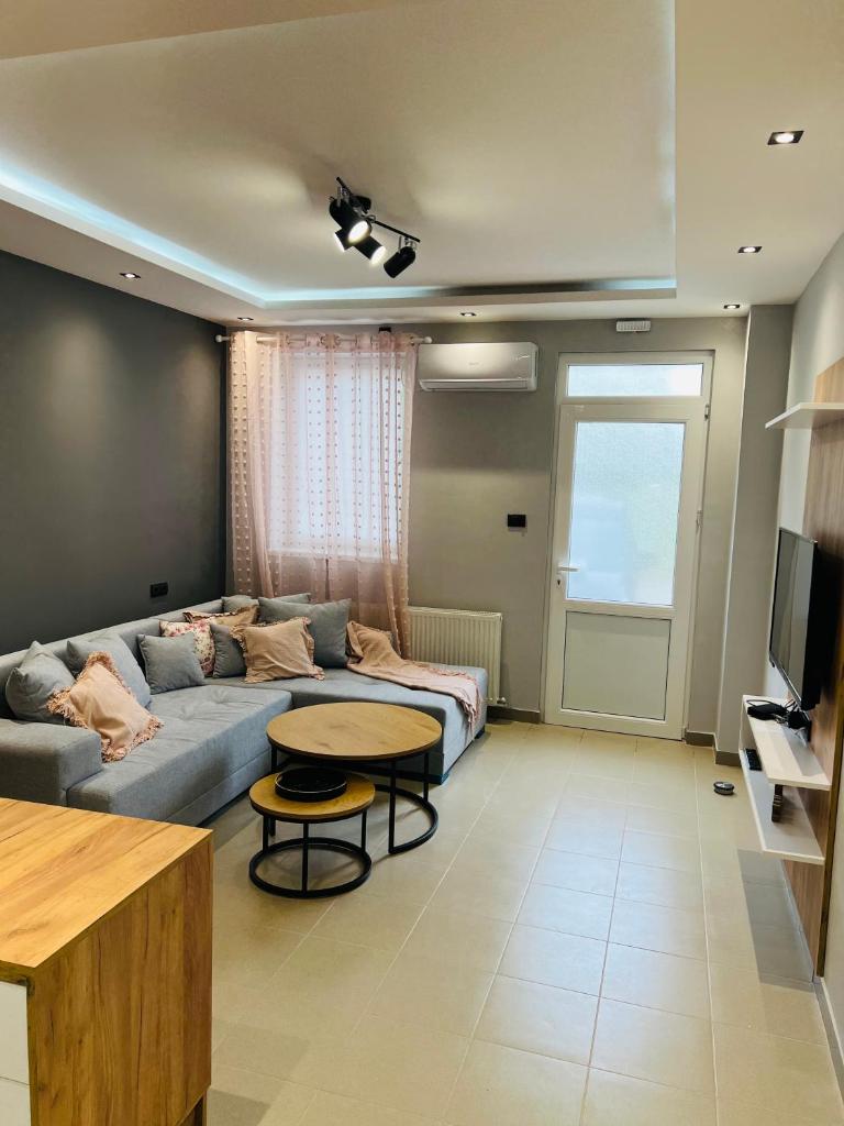 Apartman Novi Sad photo 4