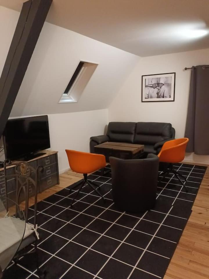 Gite a l' Orée du verger photo 4