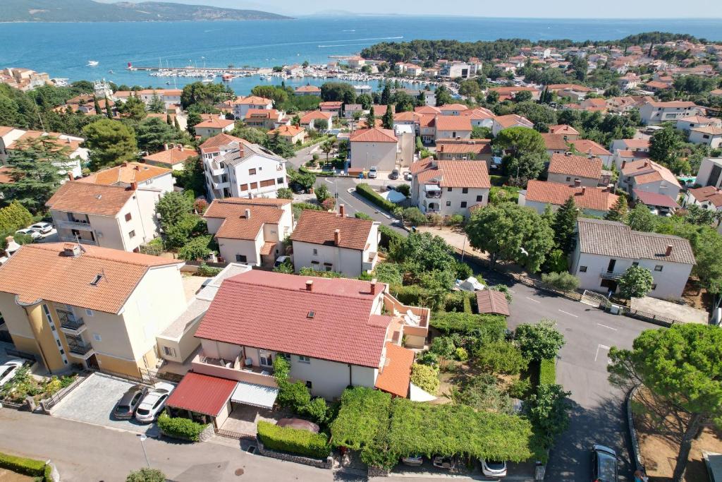 Guest House Krk Town Centre photo 2