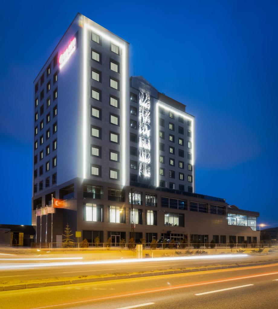QUESTA THERMAL&SPA HOTEL