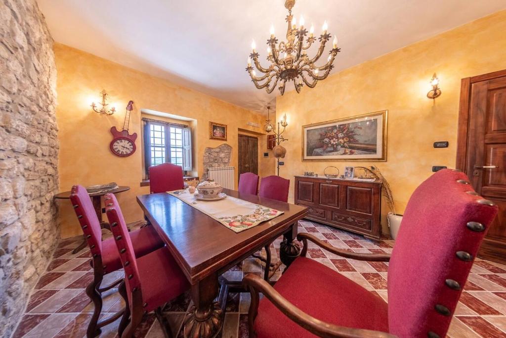Villa Paradiso - Irpinia photo 4