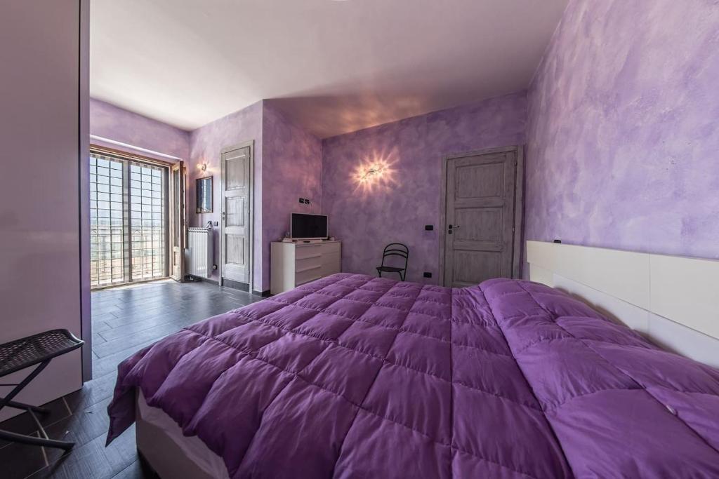 Villa Paradiso - Irpinia photo 3