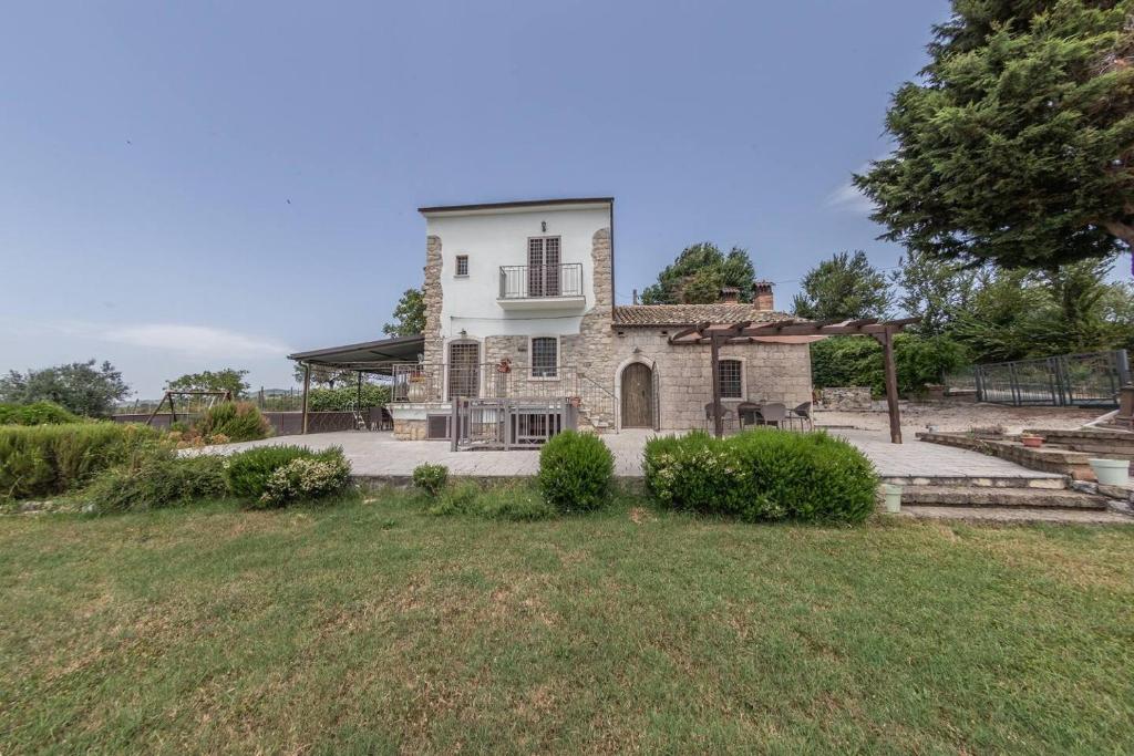 Villa Paradiso - Irpinia photo 2