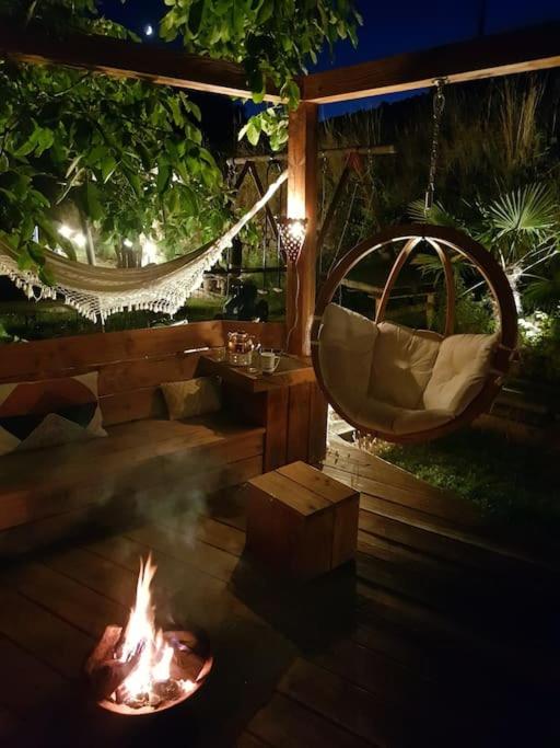 Maison Paradis photo 2
