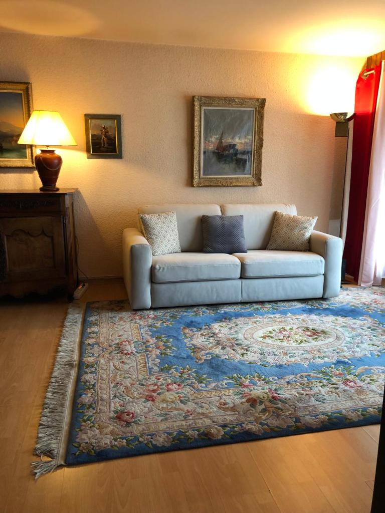 logement entier: appartement. Chez Gilbert Crans-Montana photo 3