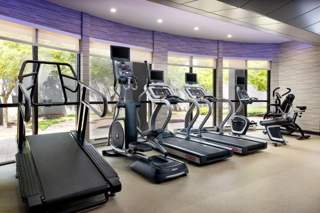 Courtyard by Marriott Potomac Mills Woodbridge image