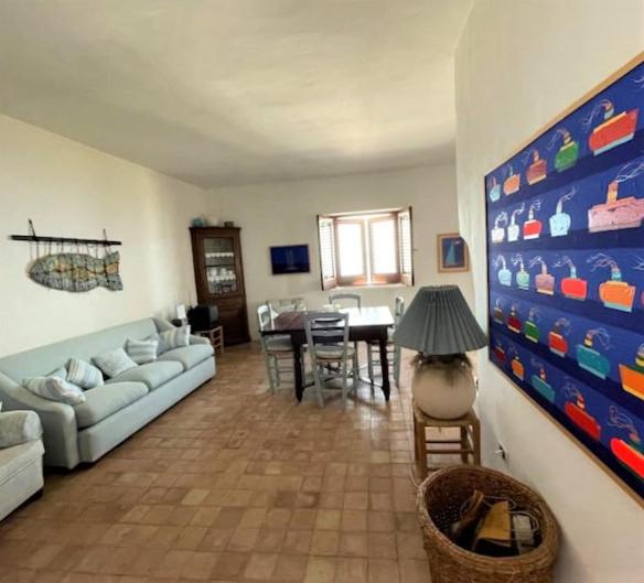 Casa Rosa - Santa Marina photo 3