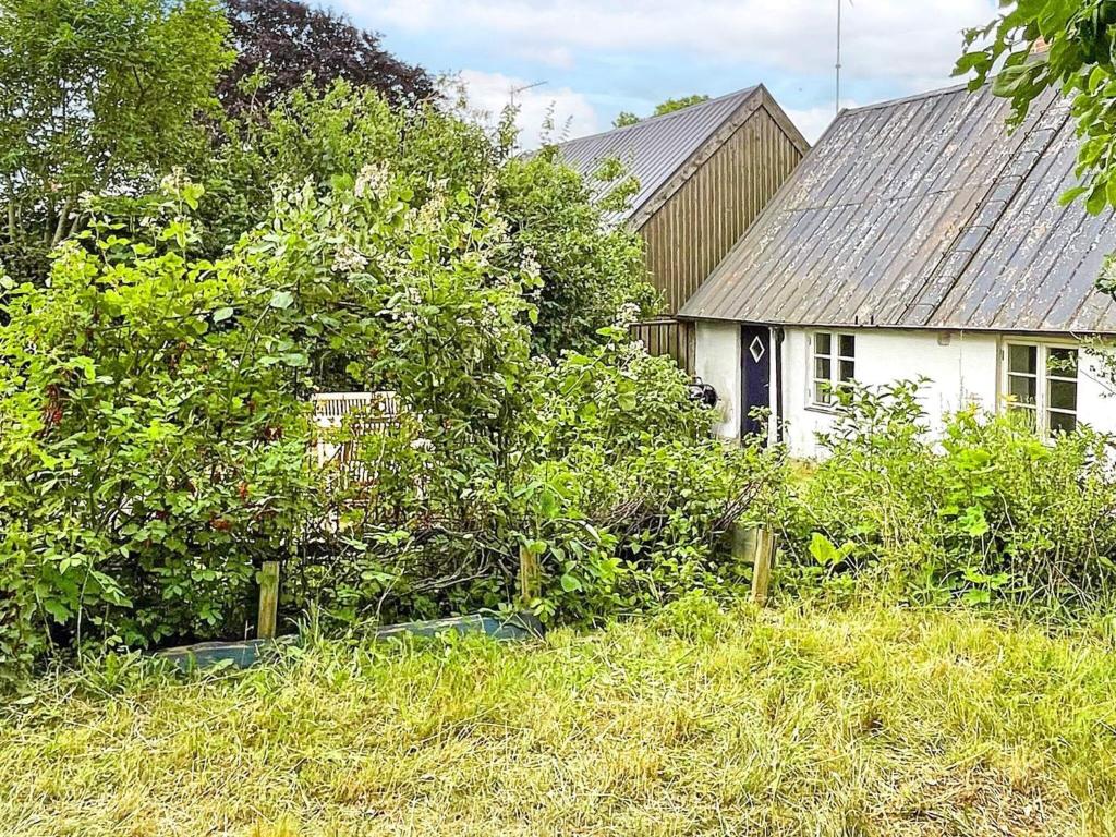 Holiday home GERSNES photo 3