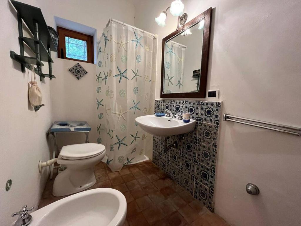 Casa Rosa - Santa Marina photo 4