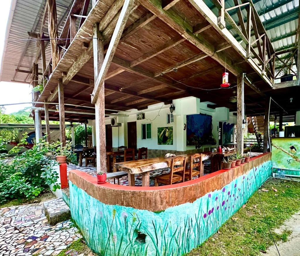 Hostel Wunderbar photo 3